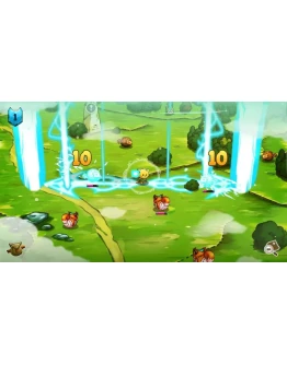 Cat Quest Steam Ключ Весь мир