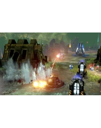 Warhammer 40,000: Dawn of War II Master Collection