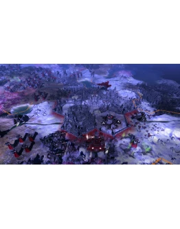 Warhammer 40,000: Gladius - Adepta Sororitas DLC