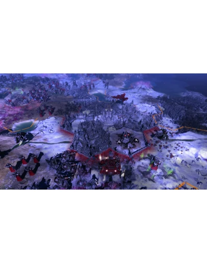 Warhammer 40,000: Gladius - Adepta Sororitas DLC