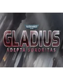 Warhammer 40,000: Gladius - Adepta Sororitas DLC