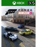 FORZA HORIZON 5 SUPER SPEED CAR PACKXBOX+PCКЛЮЧ