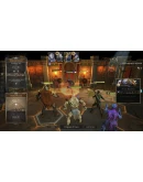 Gloomhaven Steam Ключ Весь мир
