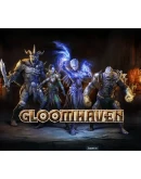 Gloomhaven Steam Ключ Весь мир