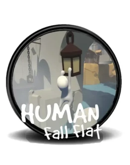 Human Fall Flat+Stick Fight: The GameSteam (GLOBA)