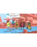 OlliOlli World: Rad Edition Steam Ключ Европа