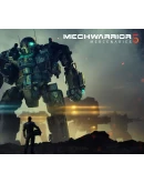 MechWarrior 5: Mercenaries - HOTIS Steam DLC