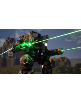MechWarrior 5: Mercenaries - LOKL Steam DLC