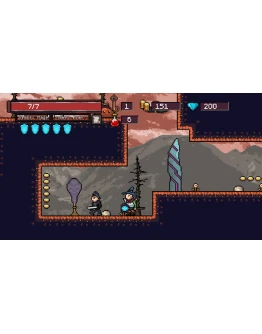 Dagger of heroes Steam Ключ Весь мир