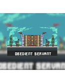 Obedient Servant Steam Ключ Весь мир