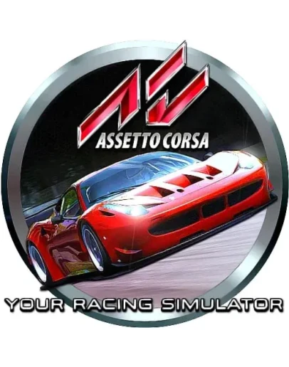 Assetto Corsa+Slime RancherSteam (GLOBAL)