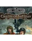 The Dark Eye: Chains of Satinav GOG Ключ Global