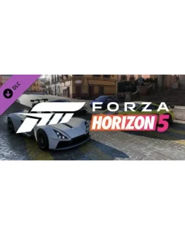 Forza Horizon 5 Super Speed Car Pack STEAM DLC РФ/МИР