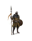 Lords of the Fallen Deluxe Edition Xbox Series XS