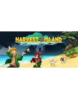 Harvest Island * STEAM RU АВТО 0