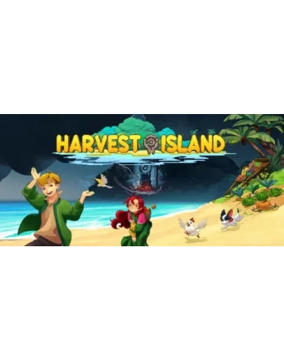Harvest Island * STEAM RU АВТО 0