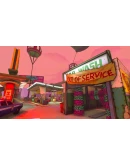 Friends vs Friends: Wired Wrecks DLC * STEAM RU