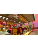 Friends vs Friends: Wired Wrecks DLC * STEAM RU