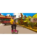 Friends vs Friends: Wired Wrecks DLC * STEAM RU