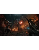 Lords of the Fallen Deluxe Edition Xbox Series XS