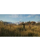 theHunter: Call of the Wild - Ambusher Pack DLC