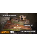 theHunter: Call of the Wild - Ambusher Pack DLC
