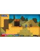 Super Panda Adventures (Steam Key/Region Free)