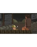 Super Trench Attack! (Steam Key/Region Free)