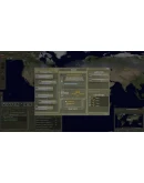 Supreme Ruler 1936 (Steam Key/Region Free)