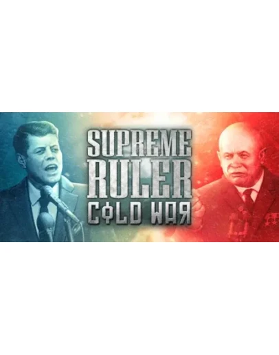 Supreme Ruler: Cold War (Steam Key/Region Free)
