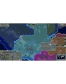 Supreme Ruler: Cold War (Steam Key/Region Free)