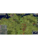 Supreme Ruler: Cold War (Steam Key/Region Free)