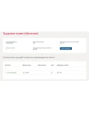 Трудовое право.Тест Синергия/МТИ 2023г.