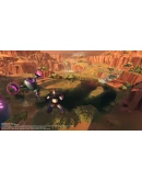 UFO ROBOT GRENDIZER The Feast of the Wolves STEAM