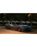 Jected - Rivals - Expansion Pack DLC STEAM РОССИЯ Jected - Rivals - Expansion Pack DLC STEAM РОССИЯ