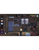 Unavailed - STEAM GIFT РОССИЯ