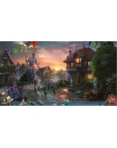 Living Legends: Voice of the Sea - STEAM GIFT РОССИЯ