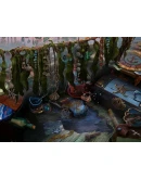 Living Legends: Voice of the Sea - STEAM GIFT РОССИЯ