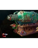 Living Legends: Voice of the Sea - STEAM GIFT РОССИЯ