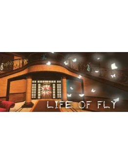 Life of Fly АВТОДОСТАВКА STEAM GIFT РОССИЯ