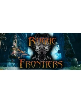 Rogue Frontiers АВТОДОСТАВКА STEAM GIFT РОССИЯ