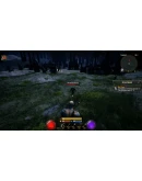 Rogue Frontiers АВТОДОСТАВКА STEAM GIFT РОССИЯ