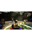 Rogue Frontiers АВТОДОСТАВКА STEAM GIFT РОССИЯ