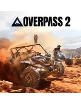 Overpass 2 Steam Key RU