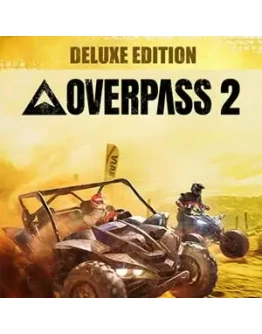 Overpass 2 Deluxe Edition Steam Key RU