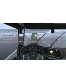 Euro Truck Simulator 2 - Deluxe - 100 Гарантия