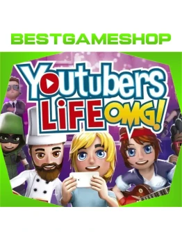 Youtubers Life - 100 Гарантия