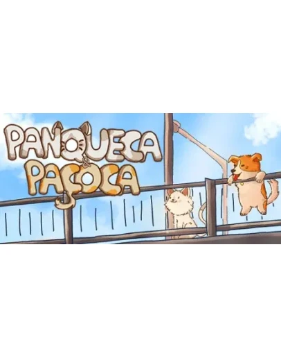 Panqueca &amp Paoca: Friendship Jigsaw STEAM РОССИЯ
