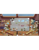 Panqueca &amp Paoca: Friendship Jigsaw STEAM РОССИЯ