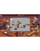 Panqueca &amp Paoca: Friendship Jigsaw STEAM РОССИЯ